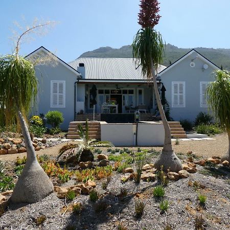 Apartamento 3 Walter Street Riebeek-Kasteel Exterior foto