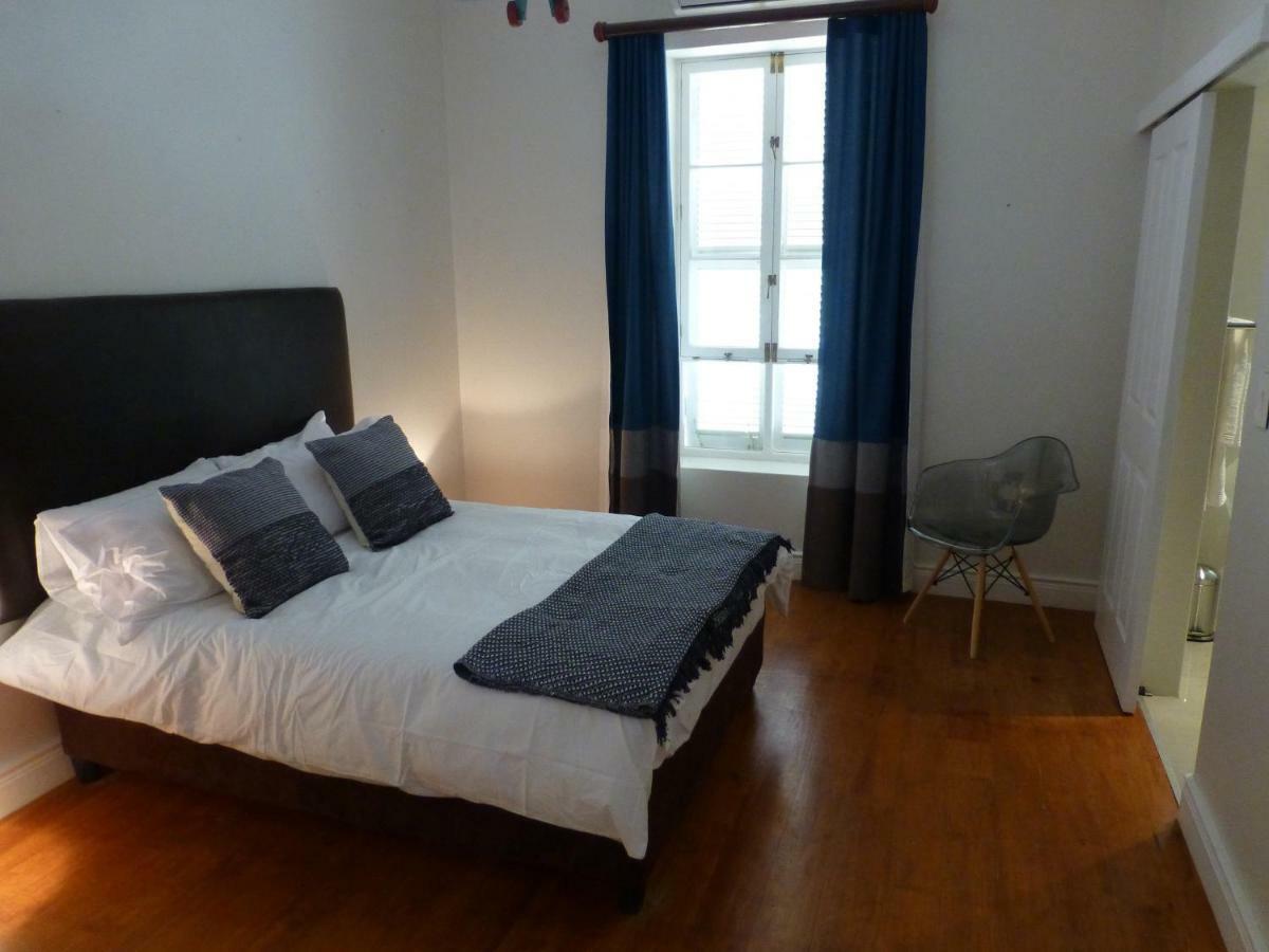 Apartamento 3 Walter Street Riebeek-Kasteel Exterior foto